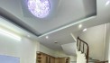 Cho thuê nhà nguyên căn ngõ 1395 ngay Quận ủy Hoàng Mai, 5 tầng, 33m2, 4 ngủ, 13.5 triệu